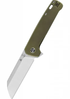 Taschenmesser QSP Penguin Plus Titan, bronze