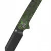 Taschenmesser QSP Penguin Slip Joint Fat Carbon Jungle Wear