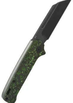 Taschenmesser QSP Penguin Slip Joint Fat Carbon Jungle Wear