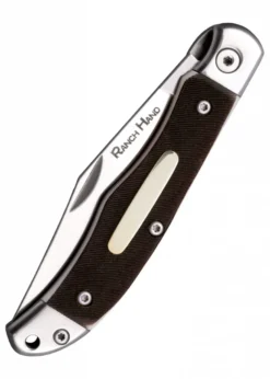 Taschenmesser Ranch Hand, SK-5 Stahl, Cold Steel