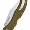 Taschenmesser Range Boss, Olivgrün