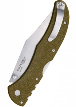 Taschenmesser Range Boss, Olivgrün