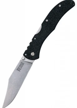 Taschenmesser Range Boss, Schwarz