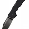 Taschenmesser Recon 1 Clip Pt., S35VN, Schwarz