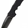 Taschenmesser Recon 1 Spear Pt., S35VN, Schwarz
