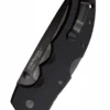 Taschenmesser Recon 1 Tanto Pt., S35VN, Schwarz