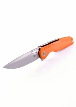 Taschenmesser Rikeknife RK802G, orange