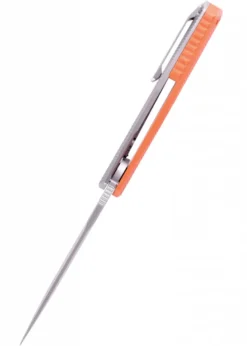 Taschenmesser Rikeknife RK802G, orange