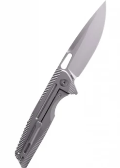 Taschenmesser Rikeknife RK802G, OD green