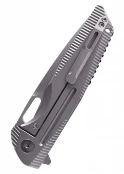 Taschenmesser Rikeknife RK802G, OD green