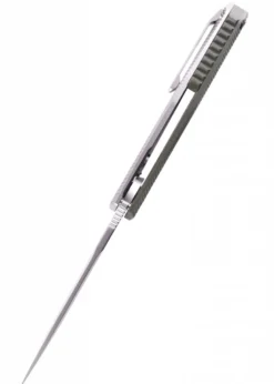 Taschenmesser Rikeknife RK802G, OD green