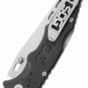 Taschenmesser Salute Mini - Bead Blast, SOG, ohne Originalverpackung