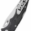 Taschenmesser Salute Mini - Bead Blast, SOG