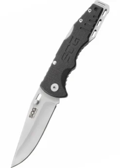 Taschenmesser Salute Mini - Bead Blast, SOG