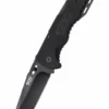 Taschenmesser Salute - Schwarz, SOG