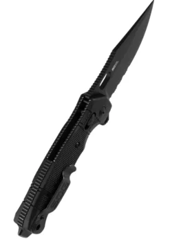 Taschenmesser Seal XR - Teil-Wellenschliff - USA Made, SOG