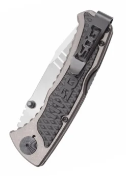Taschenmesser Sideswipe, SOG