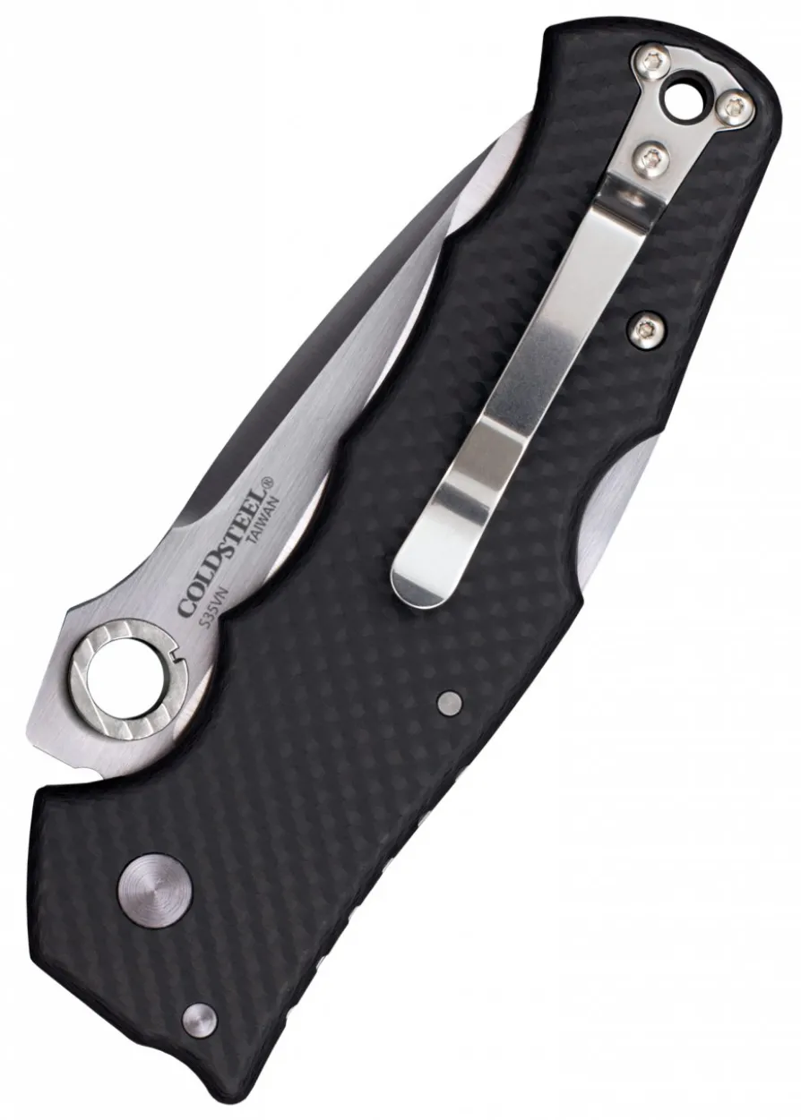Taschenmesser Silver Eye