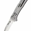 Taschenmesser Slimjim, Satiniert, SOG