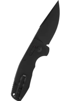 Taschenmesser SOG-Tac Au Compact – Glatte Schneide