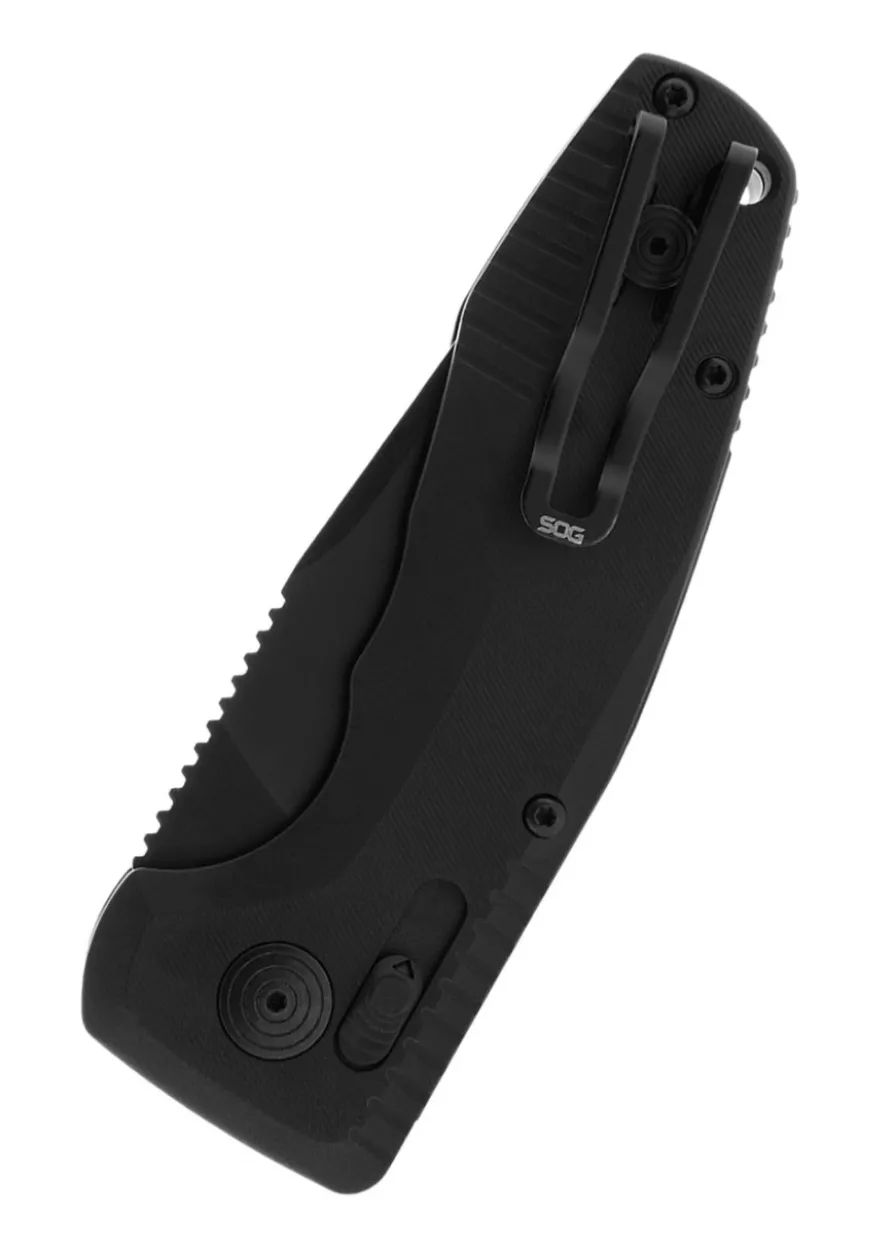 Taschenmesser SOG-Tac Au Compact – Tanto