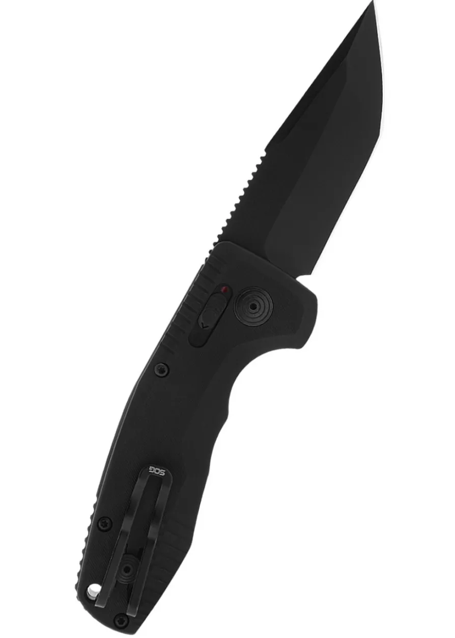 Taschenmesser SOG-Tac Au Compact – Tanto