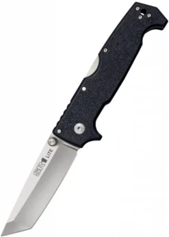 Taschenmesser SR1 Lite Tanto Point