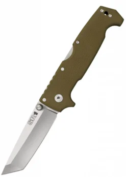 Taschenmesser SR1 Tanto Point