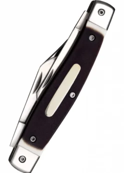 Taschenmesser Stockman, Knochen-Griff