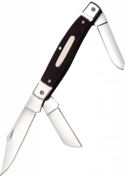 Taschenmesser Stockman, Knochen-Griff