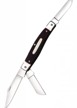 Taschenmesser Stockman, Knochen-Griff