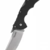 Taschenmesser Talwar, 4-Zoll, S35VN, Glatte Schneide