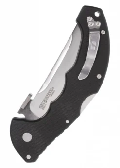 Taschenmesser Talwar, 4-Zoll, S35VN, Glatte Schneide
