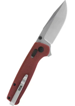 Taschenmesser Terminus XR, Crimson, SOG