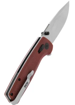 Taschenmesser Terminus XR, Crimson, SOG
