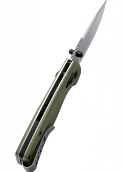 Taschenmesser Terminus XR, Olive, SOG
