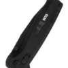 Taschenmesser Terminus XR, Schwarz, SOG