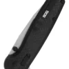 Taschenmesser Terminus XR - S35VN, SOG