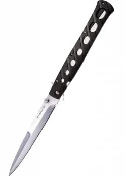 Taschenmesser Ti-Lite, 6-Zoll-Klinge, Edelstahl, Zy-Ex-Griff