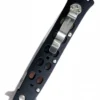 Taschenmesser Ti-Lite, 4-Zoll-Klinge, Edelstahl, Zy-Ex-Griff