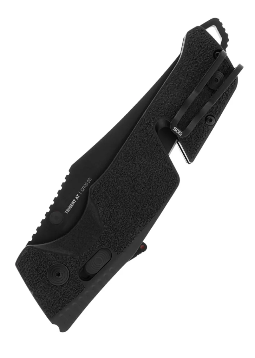 Taschenmesser Trident AT, Blackout, SOG