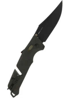 Taschenmesser Trident AT - Olive Drab, SOG