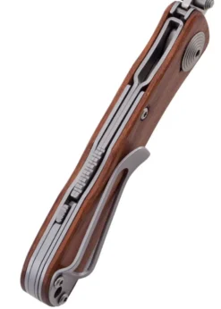 Taschenmesser Twitch II, Palisanderholz, SOG