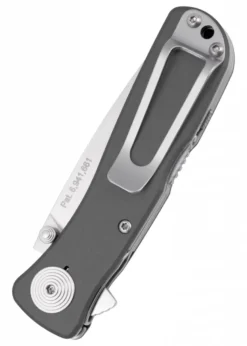 Taschenmesser Twitch II, satiniert, SOG