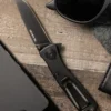 Taschenmesser Twitch II, Schwarz, SOG