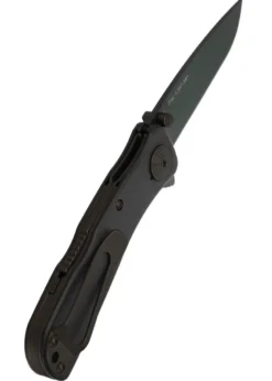 Taschenmesser Twitch II, Schwarz, SOG