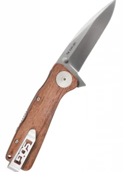 Taschenmesser Twitch XL, Palisanderholz, SOG