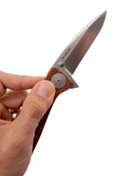 Taschenmesser Twitch XL, Palisanderholz, SOG