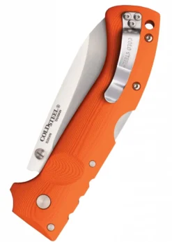 Taschenmesser Ultimate Hunter, S35VN, Blaze Orange