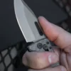 Taschenmesser Ultra XR Karbon + Grafit, SOG